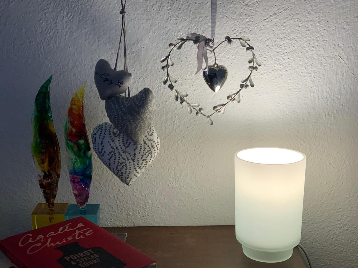 Amiter Bagni San Filippo Lägenhet Exteriör bild